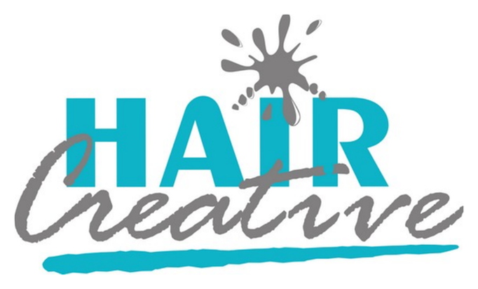 Creative Hair Logo